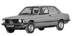 BMW E21 U269C Fault Code