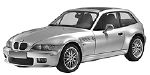 BMW E36-7 U269C Fault Code