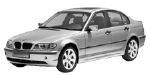 BMW E46 U269C Fault Code