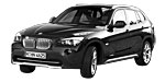 BMW E84 U269C Fault Code